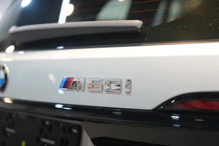 BMW X7, 오너들에게 가장 받는 시공조합은? / 서울 마포구 성산동
