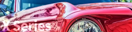 BMW X7 블랙, 고급스러운 브이쿨 X와 함께한다면? / 서울 마포구 성산동
