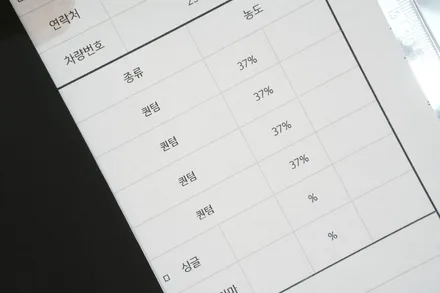 미니쿠퍼 클럽맨 솔라가드 퀀텀 재시공으로 새차느낌 뿜뿜! / 서울 마포구 성산동