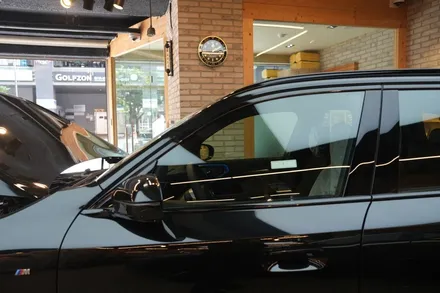 BMW X3,  고급스러운 프나세로 완성되는 고급스러움 / 서울 마포구 성산동