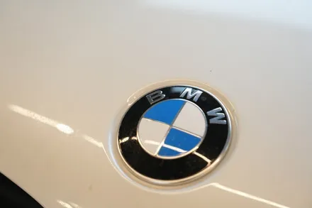 BMW X6, 반사 필름의 유니크함을 담아서 / 서울 마포구 성산동