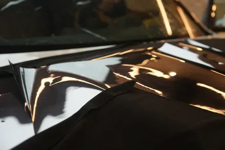 BMW X5 후퍼옵틱 프나세 시공기 백화없이 깔끔한 시공기 / 서울 마포구 성산동