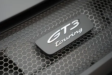 포르쉐 911 GT3 투어링, 전체 PPF와 프리미엄 썬팅으로 완성 / 서울 마포구 성산동