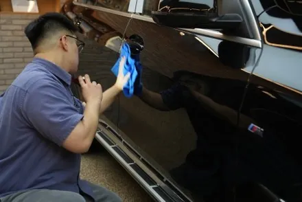 BMW X7, A패키지로 완성시킨 고급 SUV! / 서울 마포구 성산동