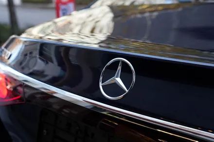 BENZ E300, 프리미엄 나노 세라믹으로 고급스러움을 추가하다 / 서울 마포구 성산동