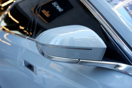 BMW 740i xDrive M, 버텍스 900과 700의 하모니 / 서울 마포구 성산동