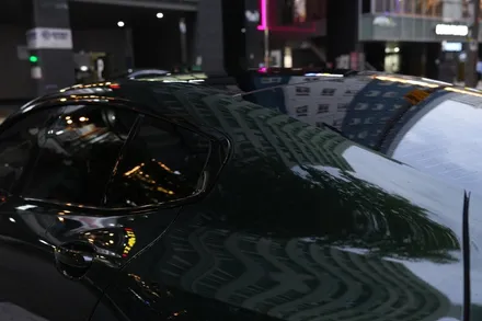 BMW M850i, 썬팅 + PPF로 새 차 준비 완료! / 서울 마포구 성산동