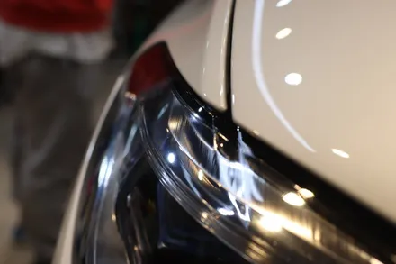 BMW X5 M50i, 마포 썬팅 셰이드에서 신차패키지 시공 / 서울 마포구 성산동