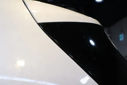 BMW X7, 마포 틴팅은 셰이드에서 후퍼옵틱 프나세, PPF, 블랙박스 시공 후기 / 서울 마포구 성산동
