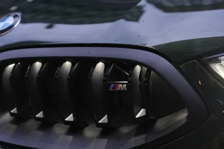 BMW M850i, 썬팅 + PPF로 새 차 준비 완료! / 서울 마포구 성산동