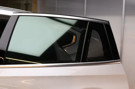BMW X6, 마포 틴팅 셰이드에서 솔라가드 퀀텀 28/14, PPF, 유리막 시공후기 / 서울 마포구 성산동