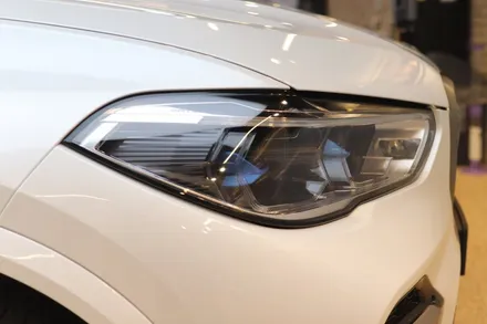 BMW X5 M50i, 마포 썬팅 셰이드에서 신차패키지 시공 / 서울 마포구 성산동