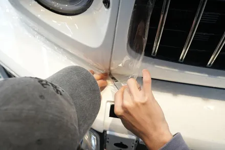 벤츠 AMG G63, 지바겐을 완성시키는 풀 인스톨 / 서울 마포구 성산동