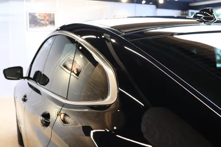 BMW 6GT, 틴팅 성지 셰이드에서 버텍스 900 50/40/30, PPF 5종 시공 후기 / 서울 마포구 성산동
