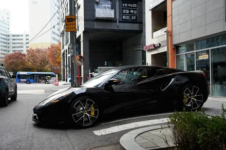 로터스 에미라, 전체 PPF로 빈틈없이 차량을 지켜보세요 / 서울 마포구 성산동
