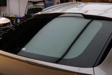 BMW X6, 마포 틴팅 셰이드에서 솔라가드 퀀텀 28/14, PPF, 유리막 시공후기 / 서울 마포구 성산동