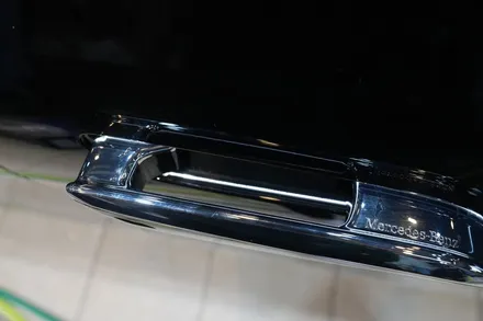 BENZ EQE, 전체 PPF로 빈틈없이 보호하세요 / 서울 마포구 성산동