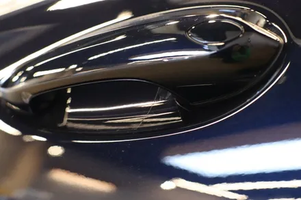 BMW 6GT, 틴팅 성지 셰이드에서 버텍스 900 50/40/30, PPF 5종 시공 후기 / 서울 마포구 성산동