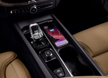 볼보 XC60 페이스 리프트, 마포 윈도 틴팅 셰이드에서 맑은 시인성을 보여주는 후퍼옵틱 프나세 시공 후기 / 서울 마포구 성산동