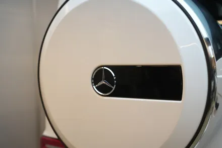 벤츠 AMG G63, 지바겐을 완성시키는 풀 인스톨 / 서울 마포구 성산동