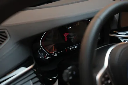 BMW 6GT, 프리미엄한 차량에 맞는 프리미엄 나노 세라믹 / 서울 마포구 성산동
