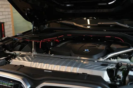 BMW X3,  고급스러운 프나세로 완성되는 고급스러움 / 서울 마포구 성산동