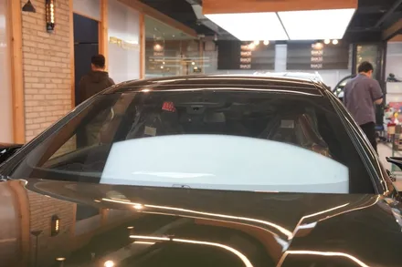 BMW M850i, 썬팅 + PPF로 새 차 준비 완료! / 서울 마포구 성산동
