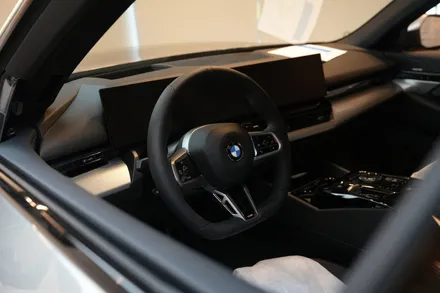 BMW 520i 프나세시공, 국민농도가 제일 좋은가요? / 서울 마포구 성산동