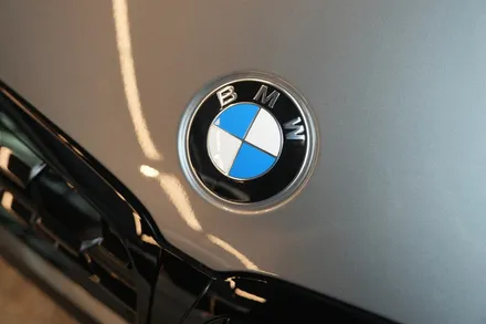 BMW M340i, 전면 40으로 썬팅시공하면 어떤가요? / 서울 마포구 성산동