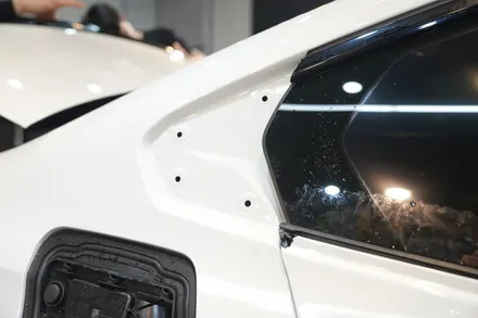 BMW i5,  전체 PPF로 빈틈없이 시공완료했습니다! / 서울 마포구 성산동