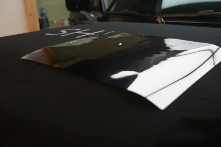 랜드로버 디펜더, 신차패키지 S로 한번에 완벽시공 / 서울 마포구 성산동