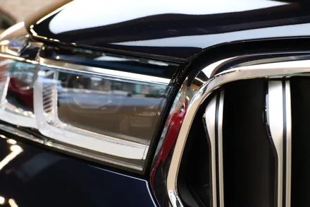 BMW 6GT, 틴팅 성지 셰이드에서 버텍스 900 50/40/30, PPF 5종 시공 후기 / 서울 마포구 성산동