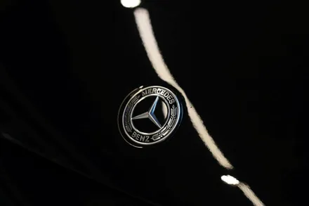BENZ EQE, 전체 PPF로 빈틈없이 보호하세요 / 서울 마포구 성산동