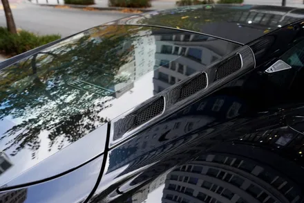 로터스 에미라, 전체 PPF로 빈틈없이 차량을 지켜보세요 / 서울 마포구 성산동