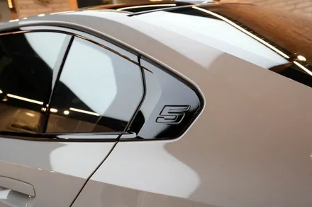 BMW 530i, 썬팅+PPF+윈드쉴드로 업그레이드 / 서울 마포구 성산동