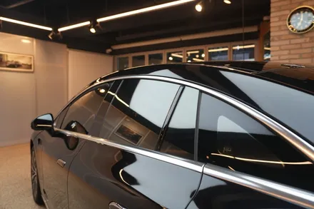 BENZ EQE, 전체 PPF로 빈틈없이 보호하세요 / 서울 마포구 성산동