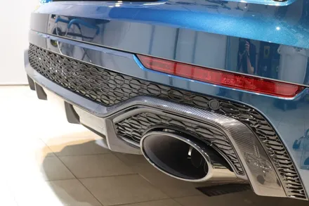 AUDI RS Q8, 틴팅 맛집 셰이드에서 후퍼옵틱 드레이, 프나세 /  PPF / 윈드실드 / 유리막코팅 시공 / 서울 마포구 성산동