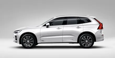 2022 Volvo XC60 페리, 마포 틴팅 샵에서 프나세, 블랙박스, PPF 시공후기 / 서울 마포구 성산동