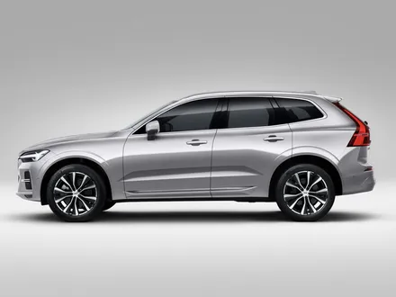 볼보 XC60 페이스 리프트, 마포 윈도 틴팅 셰이드에서 맑은 시인성을 보여주는 후퍼옵틱 프나세 시공 후기 / 서울 마포구 성산동