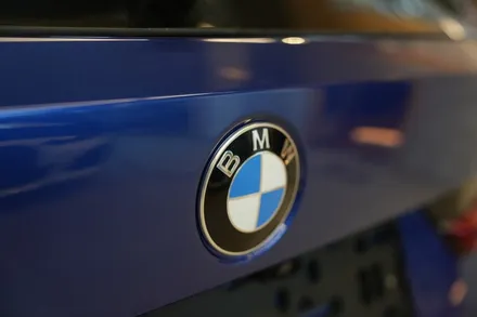 BMW M340i, 솔라가드 보그 필름으로 빛깔을 더하다 / 서울 마포구 성산동