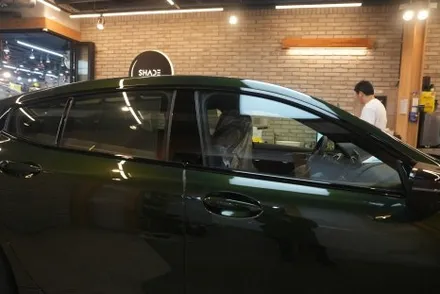 BMW M850i, 썬팅 + PPF로 새 차 준비 완료! / 서울 마포구 성산동