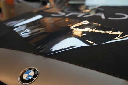 BMW 340i 투어링, 밝은 썬팅을 원하신다면? 후퍼옵틱 프나세! / 서울 마포구 성산동