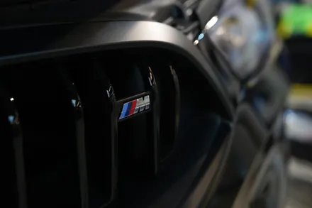BMW 8시리즈, 전체 PPF와 프나세로 완성시키다! / 서울 마포구 성산동