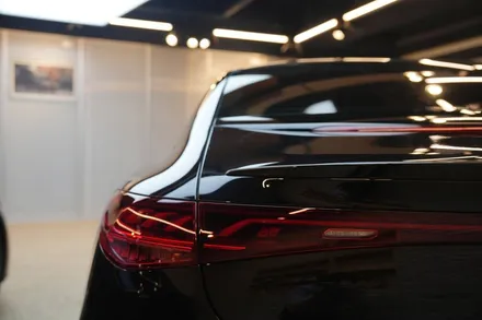 BENZ EQE, 전체 PPF로 빈틈없이 보호하세요 / 서울 마포구 성산동