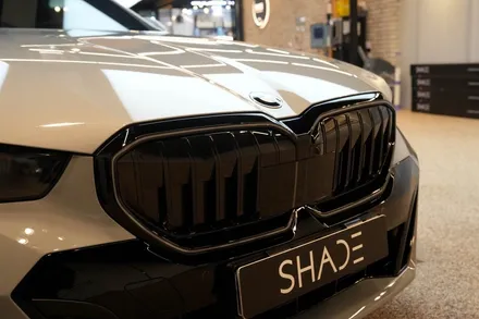BMW 530i, 썬팅+PPF+윈드쉴드로 업그레이드 / 서울 마포구 성산동