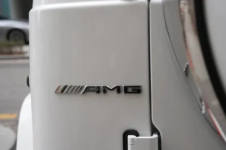 벤츠 AMG G63, 지바겐을 완성시키는 풀 인스톨 / 서울 마포구 성산동
