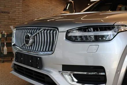 Volvo XC90, 프리미엄 틴팅 샵 셰이드에서 PNC, 클라식, KBR, PPF, 블랙박스, 하이패스 시공 / 서울 마포구 성산동