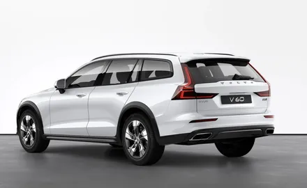 Volvo V60, 프리미엄 틴팅 샵 셰이드에서 후퍼옵틱 프나세 30/15, 블랙박스 시공후기 / 서울 마포구 성산동
