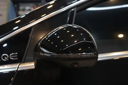 BENZ EQE, 전체 PPF로 빈틈없이 보호하세요 / 서울 마포구 성산동