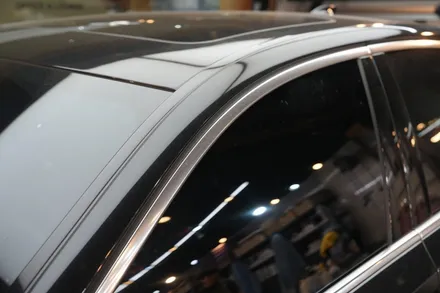 BMW 5시리즈 후퍼옵틱 프나세 재시공으로 확실하게 ! / 서울 마포구 성산동